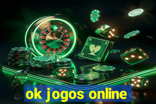 ok jogos online